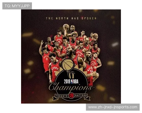 2019年NBA总冠军回顾：猛龙队如何逆袭夺冠