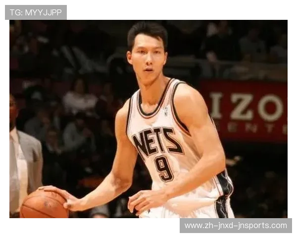 易建联在NBA的职业生涯发展经历了哪些阶段