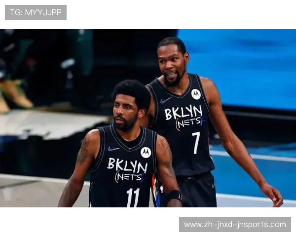 篮网队在欧文离队后的重建进程及未来阵容规划