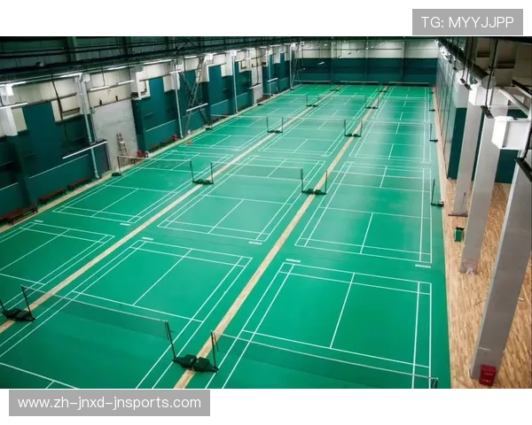 羽毛球球网材质