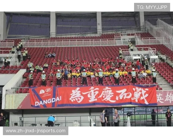 重庆足球复兴计划:中超赛场上的战略布局 重庆足球复兴计划:中超赛场上的战略布局