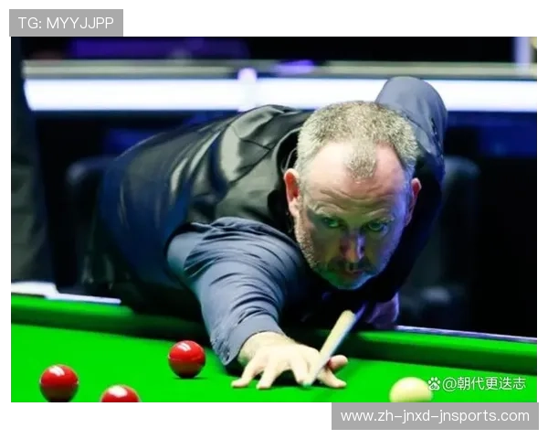 马克威廉姆斯德国大师赛告捷击败林杉峰挺进下一轮 马克威廉姆斯德国大师赛告捷击败林杉峰挺进下一轮